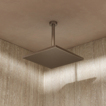 Tranquil Rain Shower by Crosswater - view 6