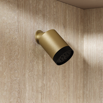 Revive Multi Mode Shower Head by Crosswater - view 8