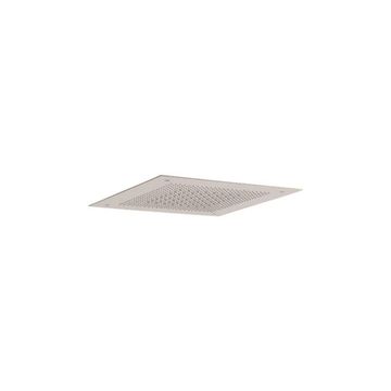 Tranquil Recessed Shower Head by Crosswater - view 2