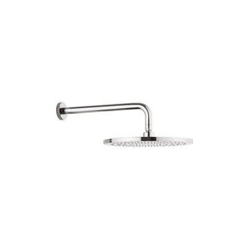 Central Fixed Shower Head by Crosswater - view 2