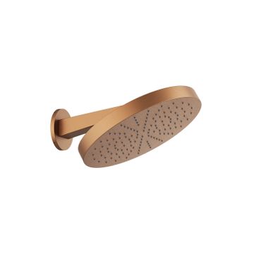 Revive Shower Head Stainless Steel by Crosswater - view 6