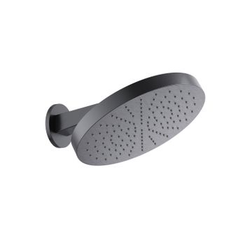 Revive Shower Head Stainless Steel by Crosswater - view 3