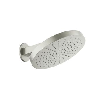 Revive Shower Head Stainless Steel by Crosswater - view 2