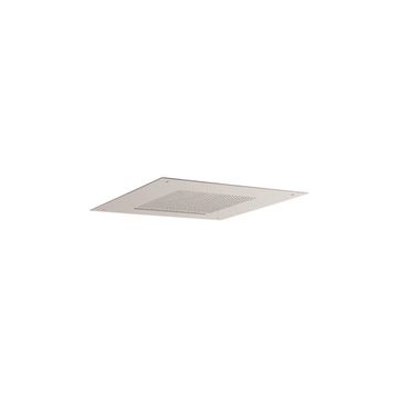 Tranquil Waterfall Rain Shower Head by Crosswater - view 2