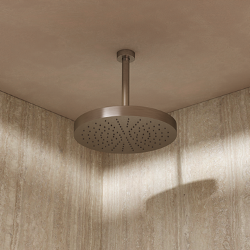 Ceiling Shower Arm by Crosswater - view 8