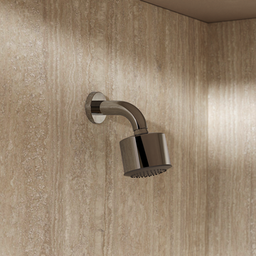 Reflex Fixed Shower Head by Crosswater - view 3