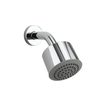 Reflex Fixed Shower Head by Crosswater - view 2