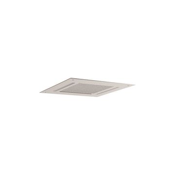 Tranquil Chromotherapy Shower Head by Crosswater - view 4