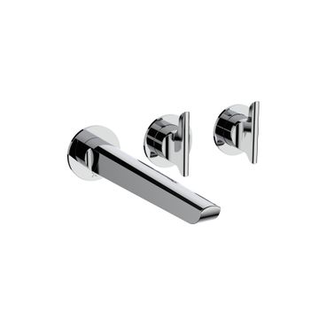 Module Foile Shower Valve by Crosswater - view 3