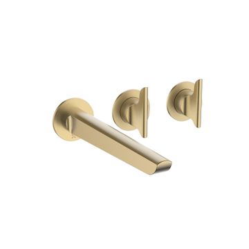 Module Foile Shower Valve by Crosswater - view 4