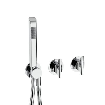 Module Foile Shower Valve by Crosswater - view 6