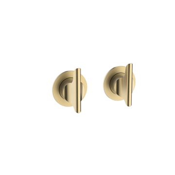 Module Foile Shower Valve by Crosswater - view 8