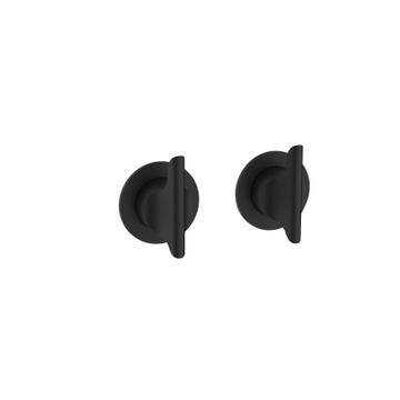 Module Foile Shower Valve by Crosswater - view 7