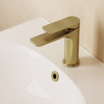 Fuse Basin Tap by Crosswater - view 6