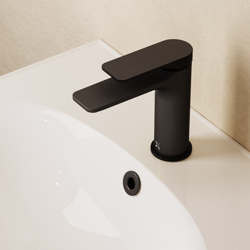 Fuse Basin Tap by Crosswater - view 5