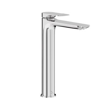 Fuse Tall Basin Tap by Crosswater - view 3