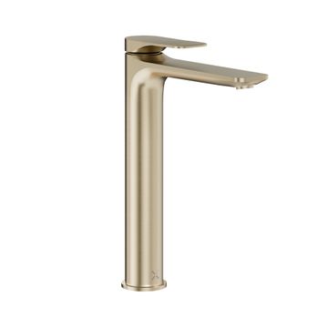 Fuse Tall Basin Tap by Crosswater - view 2