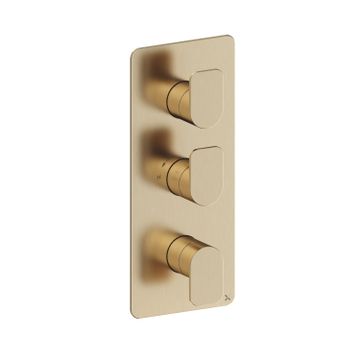 Fuse Thermostatic Shower Valve by Crosswater - view 6