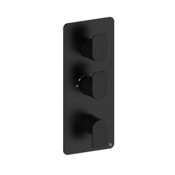 Fuse Thermostatic Shower Valve by Crosswater - view 5