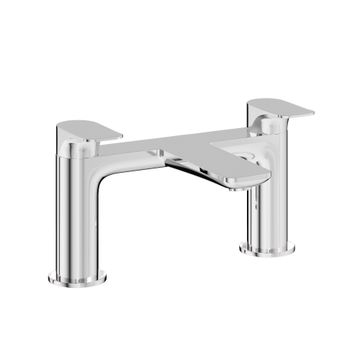 Fuse Bath Filler by Crosswater - view 3