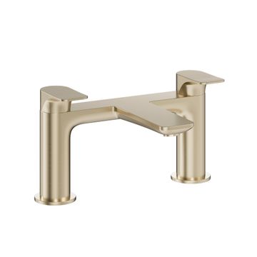 Fuse Bath Filler by Crosswater - view 2