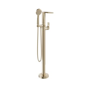 Fuse Floorstanding Bath Shower Mixer by Crosswater - view 3