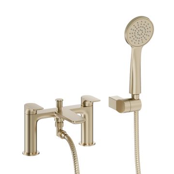 Fuse Bath Shower Mixer by Crosswater - view 3
