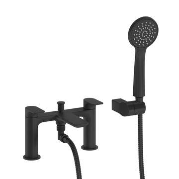 Fuse Bath Shower Mixer by Crosswater - view 2
