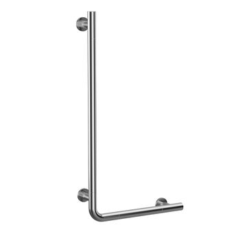 Right Angled Grab Bar by Crosswater - view 5