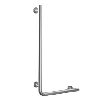Right Angled Grab Bar by Crosswater - view 2