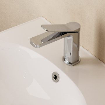 Glide II Basin Tap by Crosswater - view 7