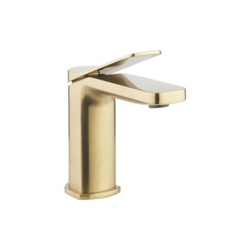 Glide II Basin Tap by Crosswater - view 5