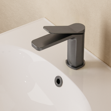 Glide II Basin Tap by Crosswater - view 9