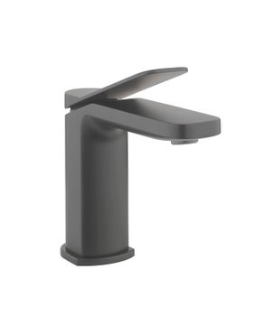 Glide II Basin Tap by Crosswater - view 3