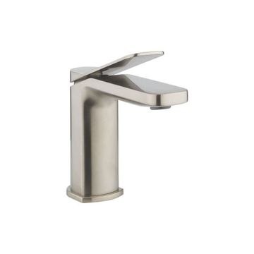 Glide II Basin Tap by Crosswater - view 2