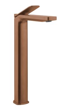 Glide II Tall Basin Tap by Crosswater - view 5