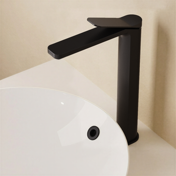 Glide II Tall Basin Tap by Crosswater - view 8