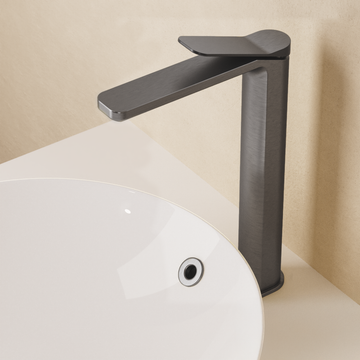 Glide II Tall Basin Tap by Crosswater - view 7