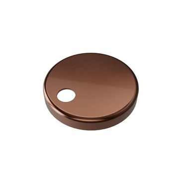 Glide II Toilet Hinge Cover by Crosswater - view 6