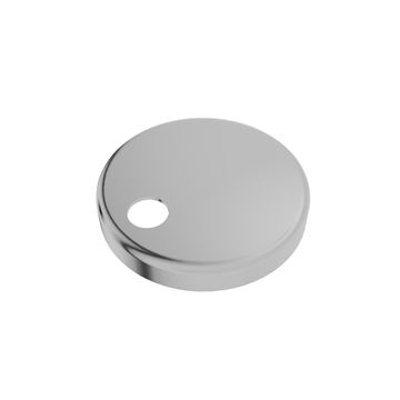 Glide II Toilet Hinge Cover by Crosswater - view 5