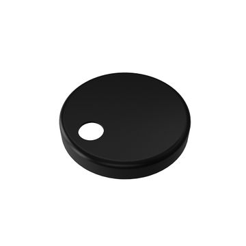 Glide II Toilet Hinge Cover by Crosswater - view 3