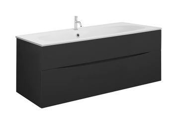 Glide II Furniture Unit with Basin - 1000mm by Crosswater - view 7
