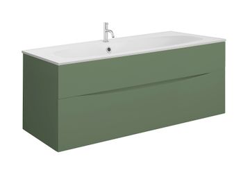 Glide II Furniture Unit with Basin - 1000mm by Crosswater - view 6