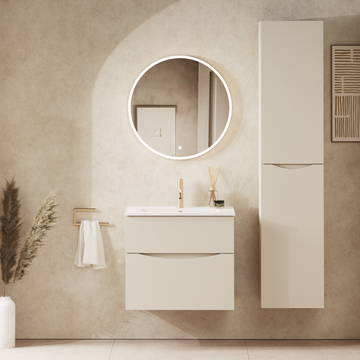 Glide II Tower Unit by Crosswater - view 8