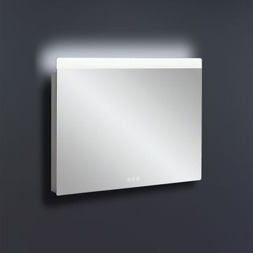 Glide II Mirror by Crosswater - view 2