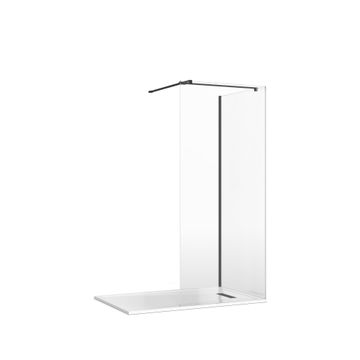 Gallery 10 Glass Corner Shower by Crosswater - view 5