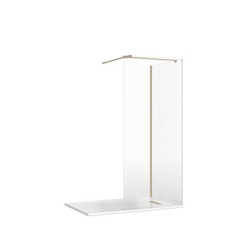 Gallery 10 Glass Corner Shower by Crosswater - view 4