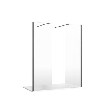 Gallery 8 Walk Through Shower by Crosswater - view 8