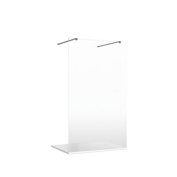 Gallery 8 Walk Through Shower by Crosswater - view 5