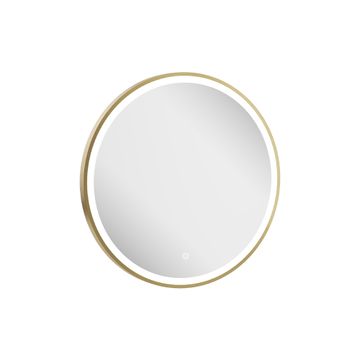 Infinity Framed Mirror by Crosswater - view 7